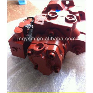 PSVD 2-17E-23 Hydraulic Pump Assy of Excavator