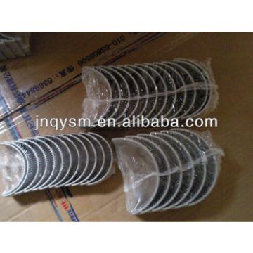 Piston ring set, Main Bearing for Engine 4D94-2N Excavator Engine part excavator engine spare part