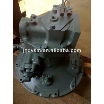 EXCAVATOR MAIN PUMP708-3M-00011 PC160-7 C128US-2, HYDRAULIC PUMP,