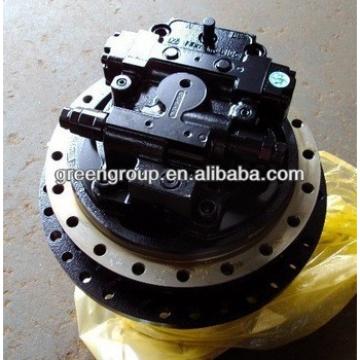 Volvo EC360B final drive,EC360B travel motor,VOE 14551150K,EC240B,EC290B,EC260B,EC210B,EC330BLC,EC300BLC,EC370BLC,EC420B,EC460B