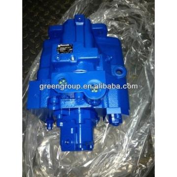 excavator hydraulic pump,uchida rexroth main pump excavator pump,Doosan,Daewoo,Hyundai,Kubota,Kobelco,Volvo