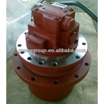 TAKEUCHI TB175 FINAL DRIVE,TB125 MIN EXCAVATOR TRAVEL MOTOR,TB08,TB14,TB15,TB15,TB16,TB16,TB20,TB25,TB45,TB145,TB70,TB80,TB155,