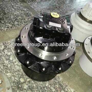 Excavator final drive,track drive motor,Hyundai,Daewoo,Doosan,Kubota,Volvo,Sunward,Sumitomo,Hanix