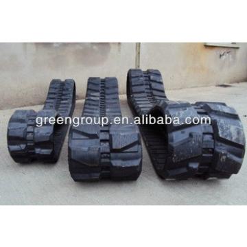 vio75 rubber track,SV17 mini excavator:VIO20,VIO70,VIO45,VIO35,VIO80,B3U,B4U,B5U,B6U,B7U,VIO60,SV08,SV08,SV15,SV05,SV14