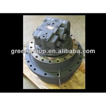 Hyundai R210-7 final drive,R225LC excavator travel motor,31N6-40010,R360LC,R220LC,R290LC,R300LC,R215LC,R170W,31N6-40051,R210LC-3