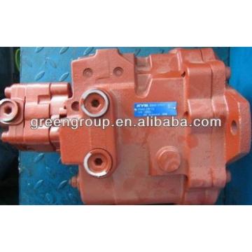 Kayaba KYB PSVD2-21E hydraulic pump,excavator main pump,PSVD2-19E/PSVD2-21E/PSVD2-26E for Kubota,Sunward,Doosan