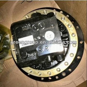 DAEWOO SOLAR S280LC FINAL DRIVE,2401-9121B Travel Device,S130LC-V TRAVEL MOTOR,S130LC,2401-9139P,K9005784.2401-9242B,2101-1025K,