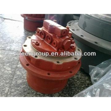 Volvo Excavator track drive,propel drive,Hanix final drive,Hyundai,Doosan,Kubota,Bobcat,Sunward,Sumitomo,