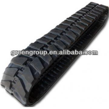 Takeuchi TB145 digger rubber track,TB125 rubber track,TB14,TB15,TB16,TB20,TB25,TB45,TB70,TB175,TB80FR,TB35,TB18,TB30,TB35,TB40,