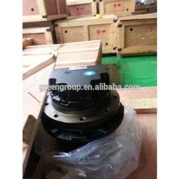 EX25 MAG-18V final drive EX40-2 EX40 track motor P/N:4309477,4331679,4433991 mini excavator travel motor EX25 EX30 EX40 EX35