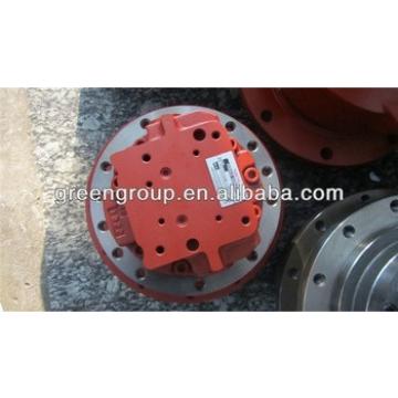 Yuchai YC15 FINAL DRIVE,YC35,YC55 EXCAVATOR TRAVEL MOTOR AND RUBBER TRACK,