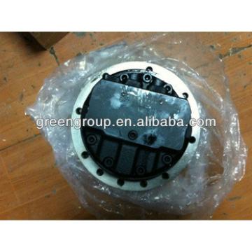 PC25MR excavator final drive,PC27-8 travel motor,PC70,PC60,PC30,PC45MR,PC50UU-2,PC60,PC75UU,PC88MR,PC80,PC40MR,PC90,PC40-7