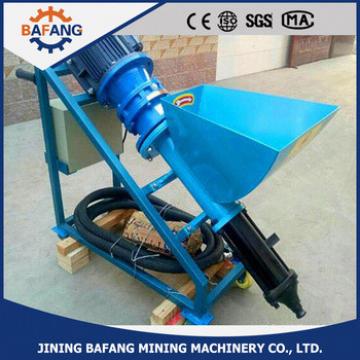 new condition made in Chinacemen high pressure polyurethane grouting machine