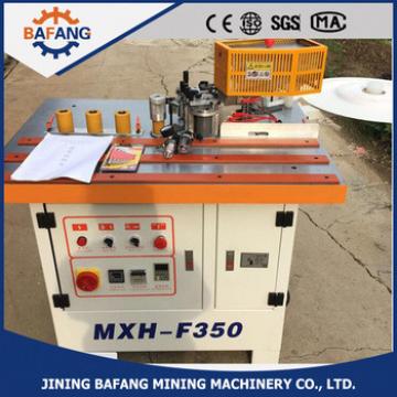 good quality MXH-F350 pvc edge banding printing machine