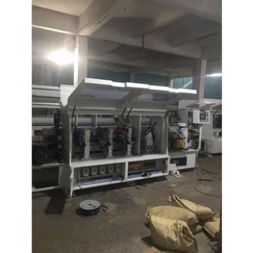 new condition italy laser edge banding machine melamine