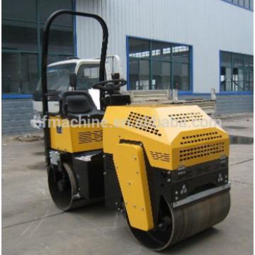 Hydrostatic gasoline road roller in good price road roller in good price