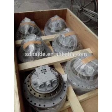 Doosan TM40 final drive,hydraulic final drive part assy TM40,TM50,TM70,Genuine New brand.