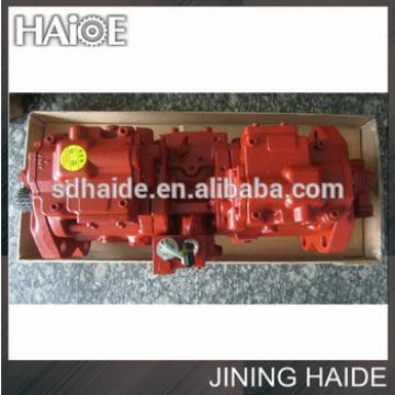 Excavator Hyundai R320lc-7 main pump,K3V180DT-1RER-9C69-D pump for R320LC-7 excavator