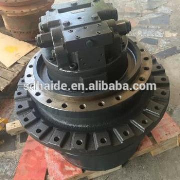 Hyundai R450 hydraulic motor,hydraulic drive motor for excavator R450,R290,R210