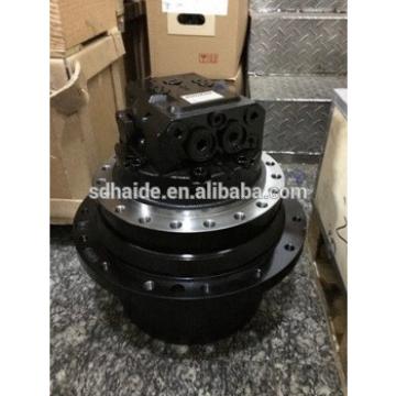 Hyundai R110-7A Final Drive JMV67,R110-7A Travel Motor Eaton JMV67 Drive Motor Assy