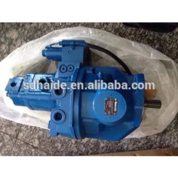 Hyundai R60 Excavator Main Pump R60 Hydraulic Pump AP2D28