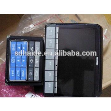 PC200-8 excavator monitor ,7835311012 monitor for PC200-5 , PC200-6,PC200-7,PC200-7 operate cabin