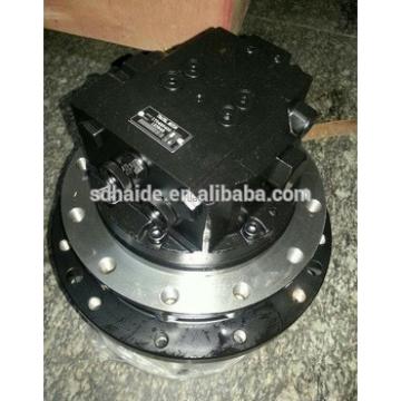 China supplier nabtesco gm09vn motor drive,excavator final drive GM06,GM09,GM09VN,GM09VA