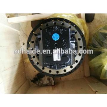 MBEB313 final drive Doosan final drive MBEB313 travel motor