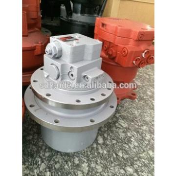 GM05 final drive travel motor,hydraulic travel motor for GM05VL GM06VL GM05VA GM04 GM06VA