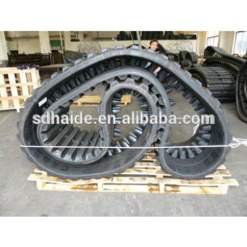 IHI35 rubber track 300x52.5x90