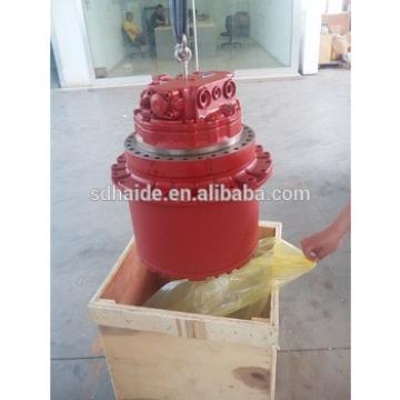 JS2KYB Final Drive Assy JS220 Excavator Final Drive JS220 Track Motor Device