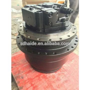 EC290B Excavator Travel Deveice Assy Volvo EC290 Drive Motor Travel Gearbox