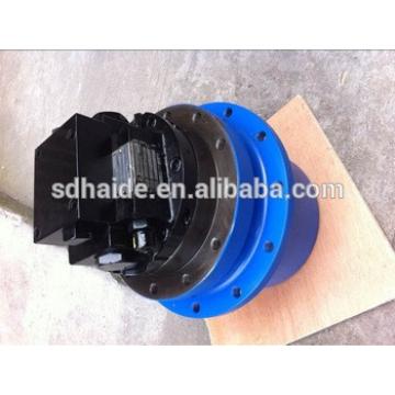 Kubota U45 excavator final drive , hydraulic excavator final drive assy