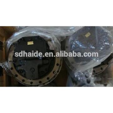 ex60-5 final drive travel motor,excavator final drive