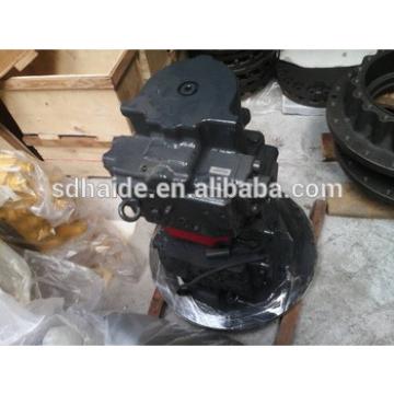 PC400-8 Excavator Main Pump PC400-8 Hydraulic Pump for Japan Excavator