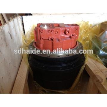 Doosan Excavator DH300 Final Drive Assy DH300 Travel Motor Travel Device Drive Motor