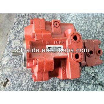 excavator hydraulic pump for ex60,ex120,ZX10U-2,ZX470LCH-3,ZAXIS470LCR-3,ZX520LCR-3,ZX75US-A,ZX60USB-3,ZX225USLC-3