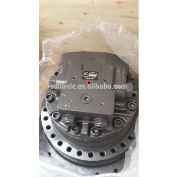 EC210B travel motor,14528732,Volvo excavator final drive EC210B,EC210BLC