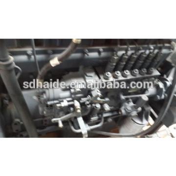 daewoo SL300lc engine DE08TIS Daewoo excavator engine assy