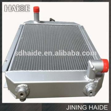 Excavator pc40-7 water radiator