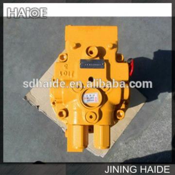 Hyundai R140-7 swing reduction gearbox