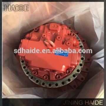 KYB final drive assy,Kayaba travel motor for excavator MAG18VP MAG26VP MAG33VP MAG85VP MAG170VP