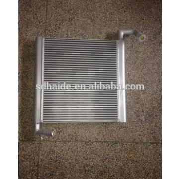 Excavator Sumitomo SH60 oil cooler, Hydraulic oil cooler for sumitomo SH60-1