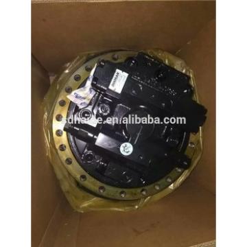 TM60 travel motor from Jining Haide,Genuine,OEM,Rebuild