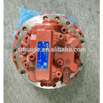 Excavator Kubota U45 excavator final drive,U45 travel motor assy for U30,U32,U35,U45,U50