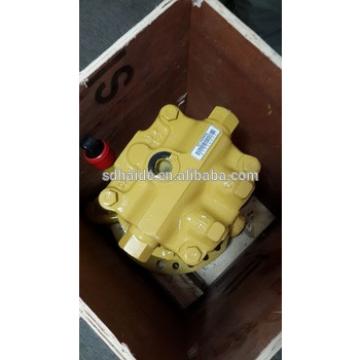 Excavator pc70 swing motor,swing machine for pc70-7,pc70-7 travel motor assy