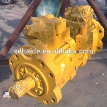 Excavator K3V112DTP pump,K3V112DTPK9P-YT0K-HV use for YN10V00036F1,K5v180DTP pump