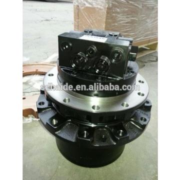 OEM / Atermarket / Rebuild Daewoo DH80 Excavator Final Drive DH80 Excavator Travel Motor