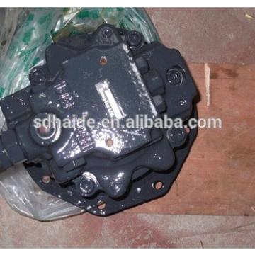 PC35MR-3 mini excavator swing motor