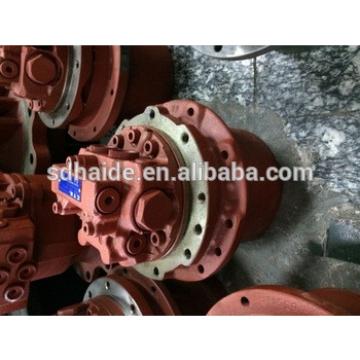 KYB MAG-18-250 final drive,hydraulic final drive assy price